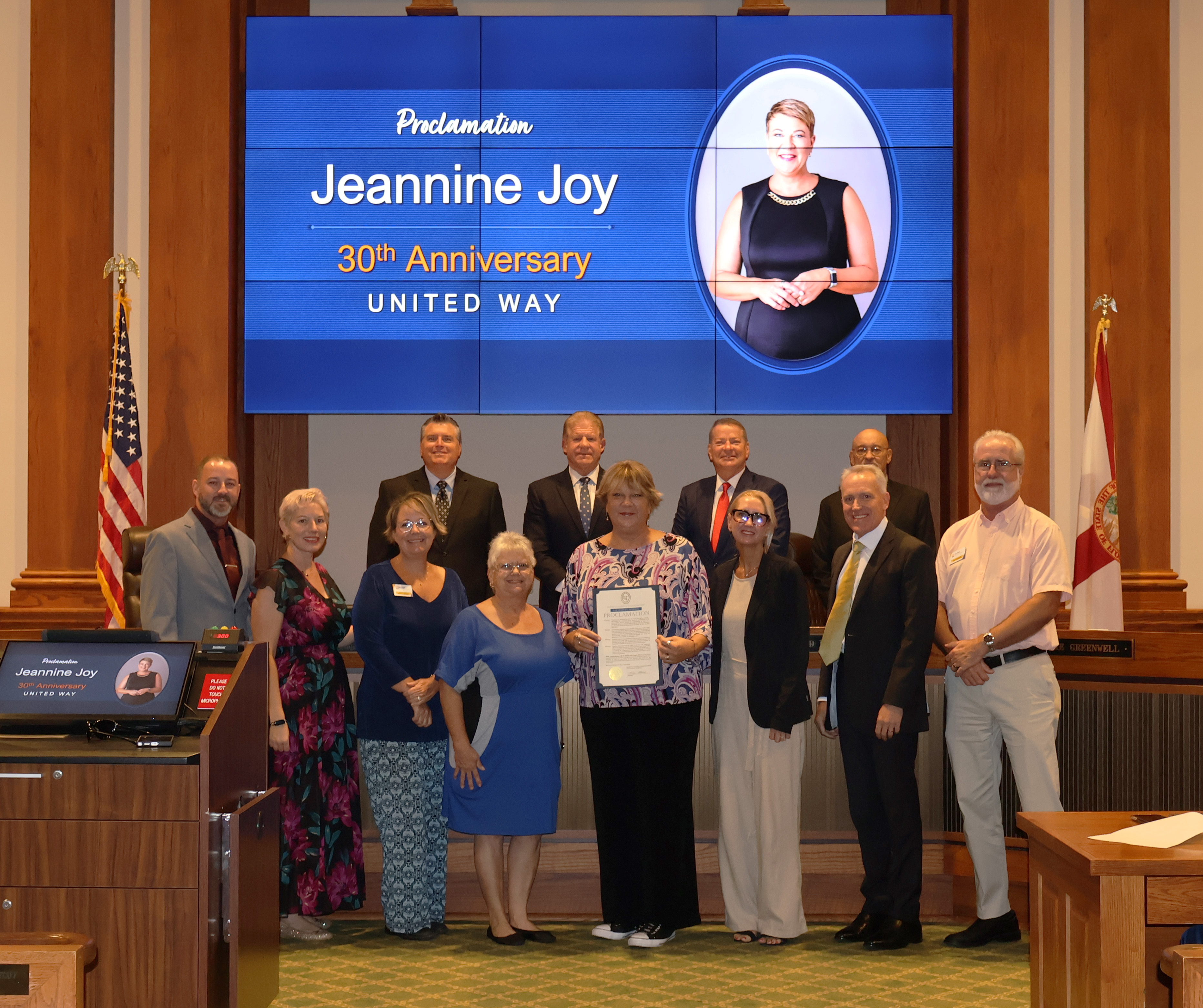 Jeannine Joy - 30 Years 2